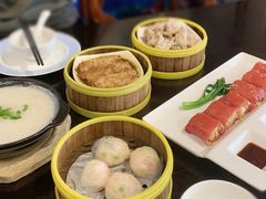 -东江海鲜酒家(艺都分店)