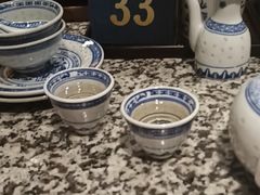 -南京大牌档(崇文门国瑞店)