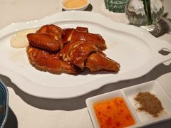 -華府Deluxe(兴业太古汇店)