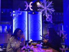 -SIGN星座主题音乐餐吧