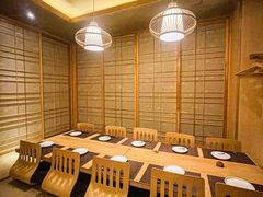 -长崎屋·日本料理·刺身·烧鸟(天河北路店)