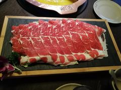 -滇釜火锅·能喝汤的火锅(车公庄店)