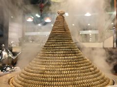 -云中鱼蒸汽石锅鱼(川沙百联店)