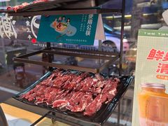 -三毛牛肉店(福强店)