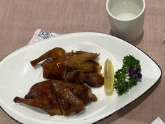 -尚一汤·粤菜海鲜(环球港店)