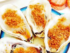 -庆山饭店·海鲜饺子家常菜(北戴河黑石路店)