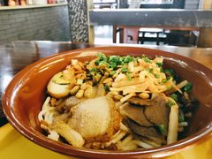 -明桂米粉(北站店)