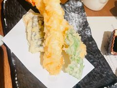 -水之惠鲜鱼料理(王府大街店)