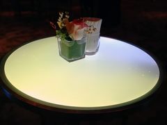 -上海波特曼丽思卡尔顿酒店
