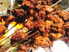 -熙成烧烤·三十三年(开发区店)