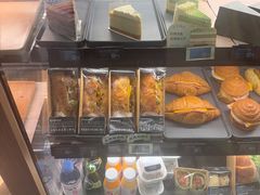 -星巴克(宏汇国际广场店)