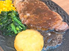 -萨莉亚意式餐厅(杭州西溪龙湖天街店)