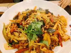 -拿渡·水煮鱼麻辣香锅(王府井奥莱·香江小镇店)
