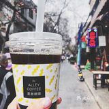 好吃的小店都在里面，庙后街，大皮院和洒金桥