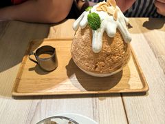 -After You Dessert Cafe