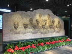 -苏皖边区政府旧址纪念馆