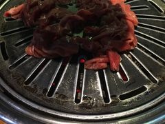-老炉家木炭烤肉(长江国际店)
