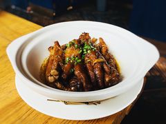 -马仕玖煲·融合菜·酥不腻烤鸭(人大店)
