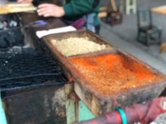 -霍元甲烧烤(江城商务大楼店)