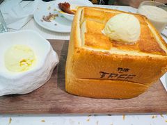 -大树餐厅(环球港店)