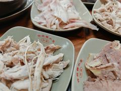 -汝萍传统蘸水菜(春华路总店)