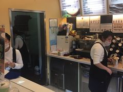 -TOUCH泰奇(南汇南门大街店)