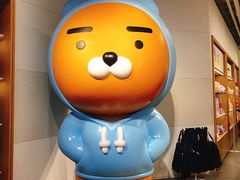 -KAKAO FRIENDS(弘大店)