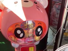 -有喜胶东小馆(超极合生汇太申祥和店)