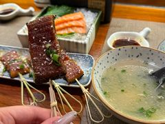 -戏作寿司(观音桥店)
