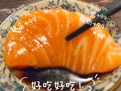 -哥哥の深夜食堂(红松东路店)