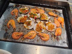-苏格里岛自助海鲜火锅烧烤(大汉悦中心店)