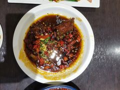 -好嫂子酱猪手•农家菜(蒲黄榆店)