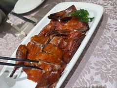 -王府井酒店(金桥港湾店)