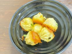-赵宝美煎包店