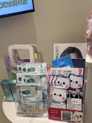 -咪咪比基尼脱毛专业店