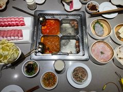 -海底捞火锅(正大乐城店)