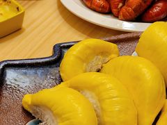 -贵木日本料理·铁板烧(新地假日广场店)