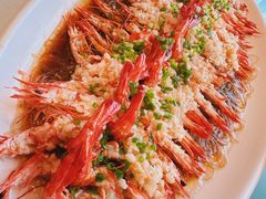 -廊亦舫Lang Yi Fang Restaurant(金桥店)