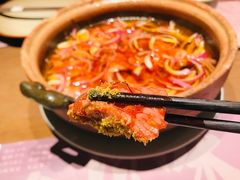 桑拿牛肉-奇滋豆味(南十四道街店)