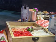 -潘小辣鲜肉老火锅