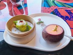 -上海滩餐厅(BFC外滩金融中心店)