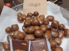-盒马鲜生(皇庭广场店)