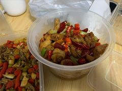 -潇湘阁(昆泰国际大厦店)