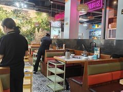 -三毛牛肉店(福强店)