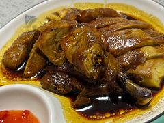 -阿政粤小馆(中央大街店)