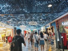 -凯德广场(学府店)