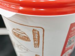 -永和大王·现磨豆浆·卤肉饭(九亭SH085店)