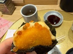 -鮨政·Omakase(港汇恒隆广场店)