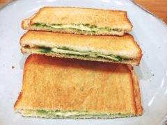 -HELLO 27 意面·沙拉·帕尼尼