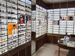 -LensCrafters亮视点(蓝色港湾店)